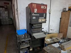 Kian Teck Drive (D22), Factory #630596261